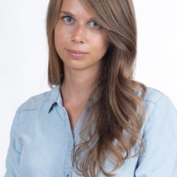 Natasa Tagasovska - Machine Learning Scientist, Prescient Design, Computational Sciences