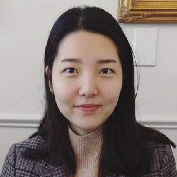 Ji Won Park - Machine Learning Scientist - Frontier Research, Prescient Design, Computational Sciences