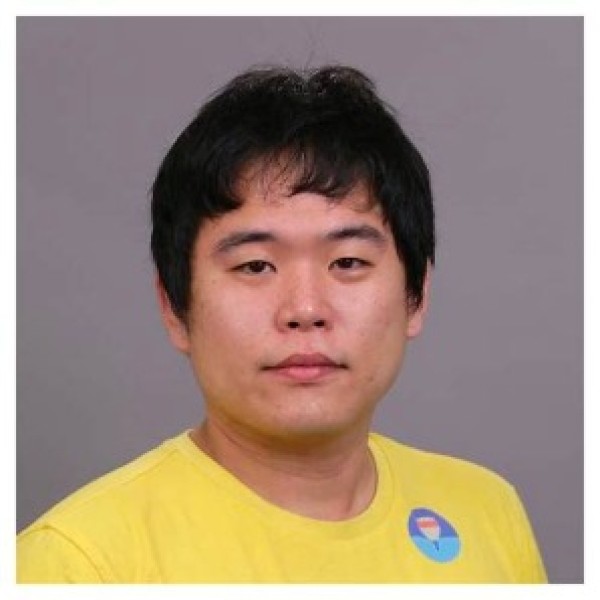 Kyunghyun Cho - Senior Director of Frontier Research, Prescient Design, Computational Sciences