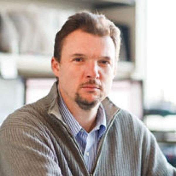 Domagoj Vucic - Senior Fellow, Immunology Discovery, Drug Discovery