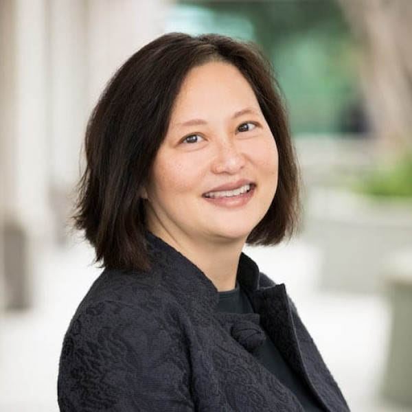 Edna Choo - Senior Director and Distinguished Scientist, Drug Metabolism & Pharmacokinetics, Drug Discovery