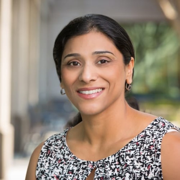 Rajita Pappu - Principal Scientist and Senior Director, Immunology Discovery, Research Biology