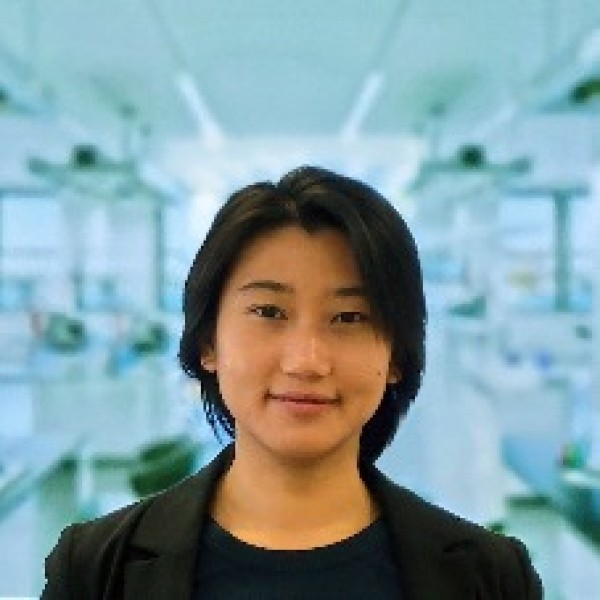 Shengya Cao - Principal Scientist, Microchemistry, Proteomics & Lipidomics (MPL), Research Biology