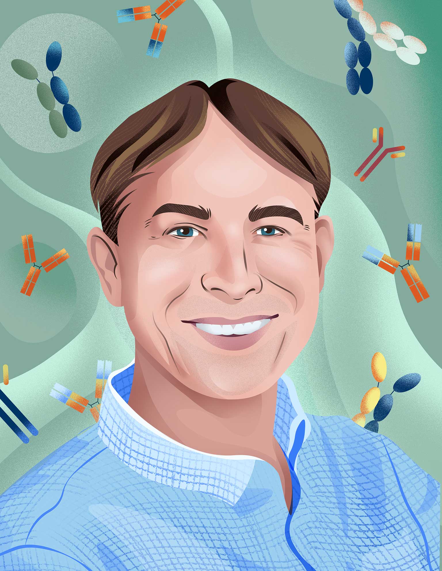 Exclusive: The Devastating Illness Plaguing Mike Wolfe - 9h6sfus