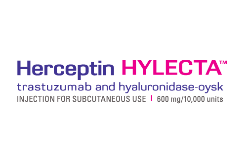 Herceptin Hylecta