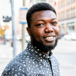 Julius Adebayo