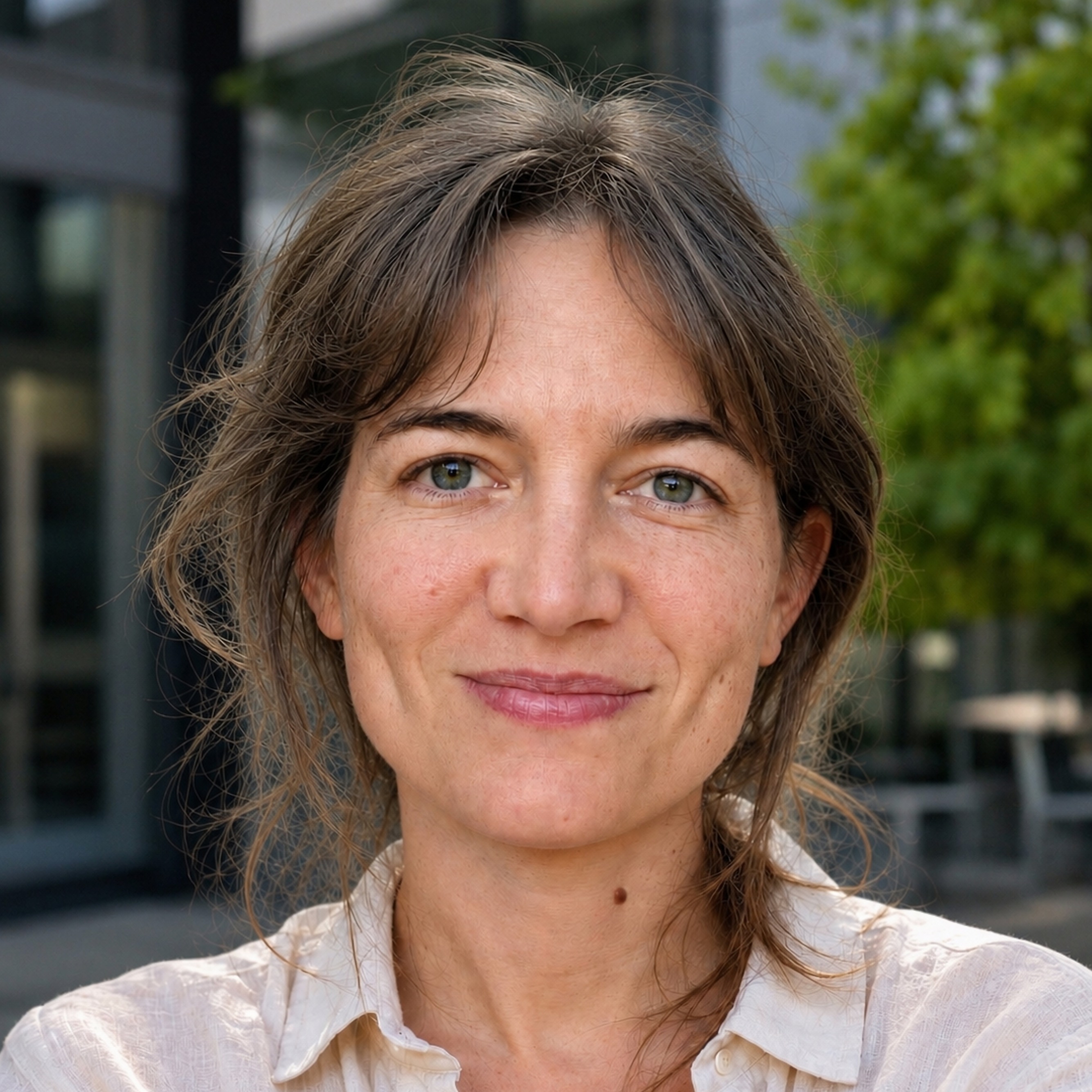 Eleonore Tham