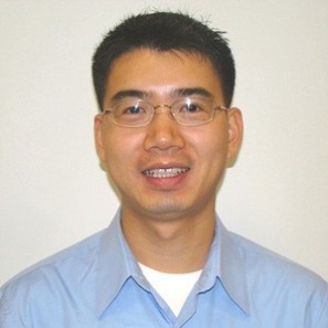 Haiming Zhang