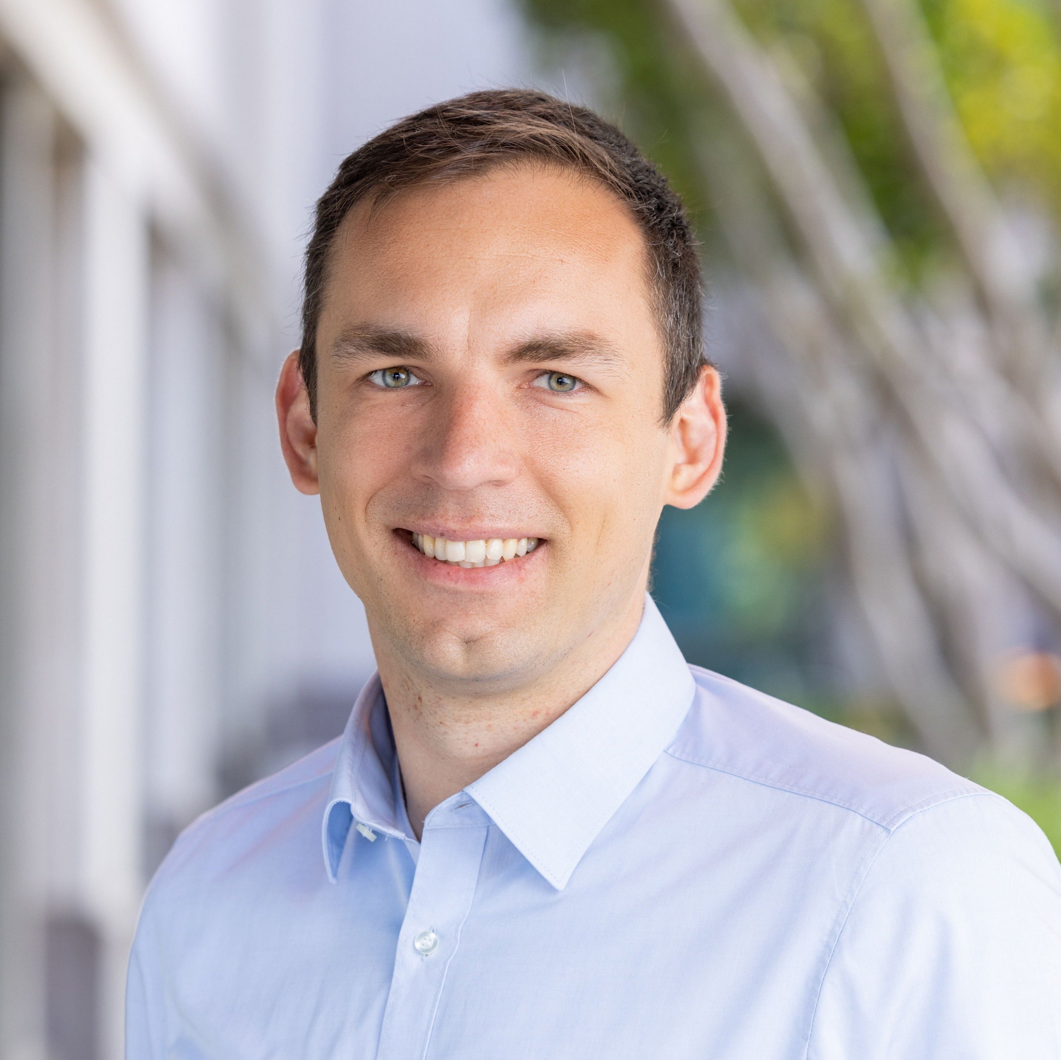 Marc Kschonsak - Senior Principal Scientist, Protein Engineering and  Structural Biology, Protein Sciences