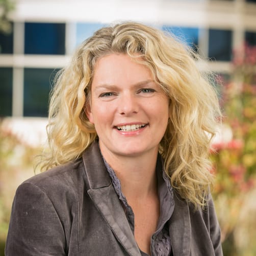 Annemarie Lekkerkerker