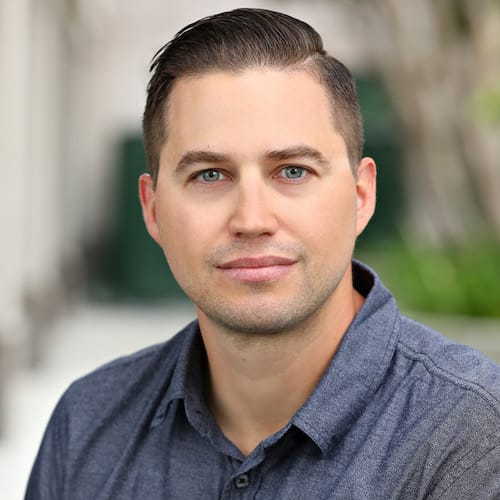 Jason Zbieg