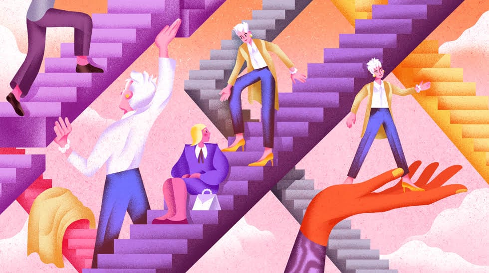 Giving and Getting Advice