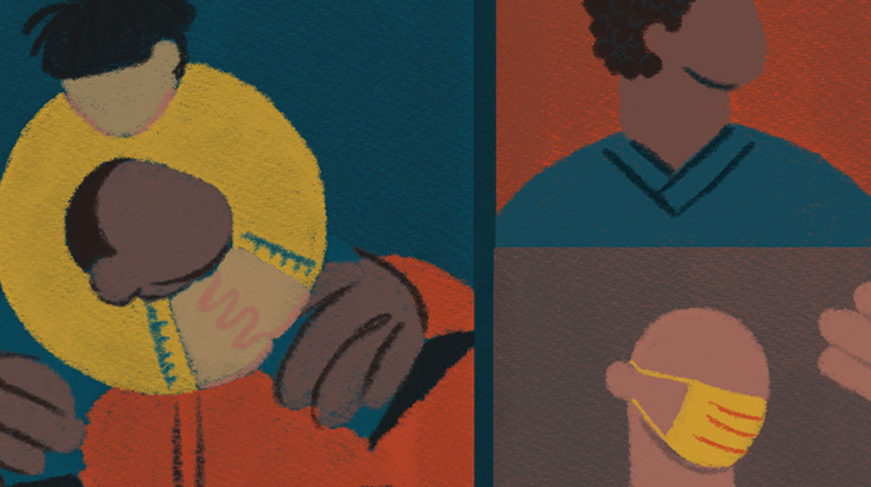 A Call for More Inclusive COVID-19 Research