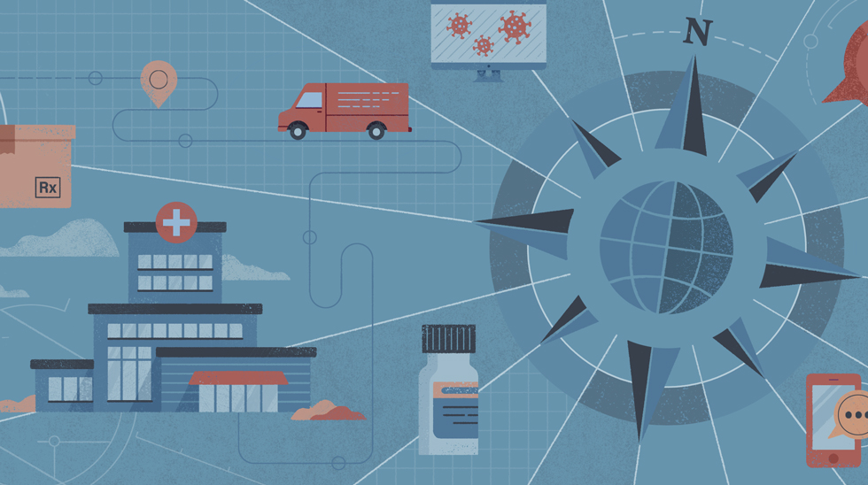 Supporting Patients Through and Beyond a Global Pandemic