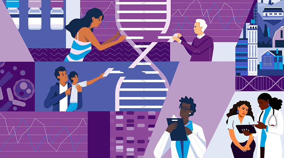 Learn. Evolve. Advance Inclusive Research