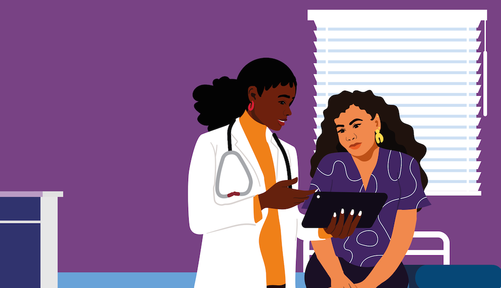 Breaking the Silence on Menopause
