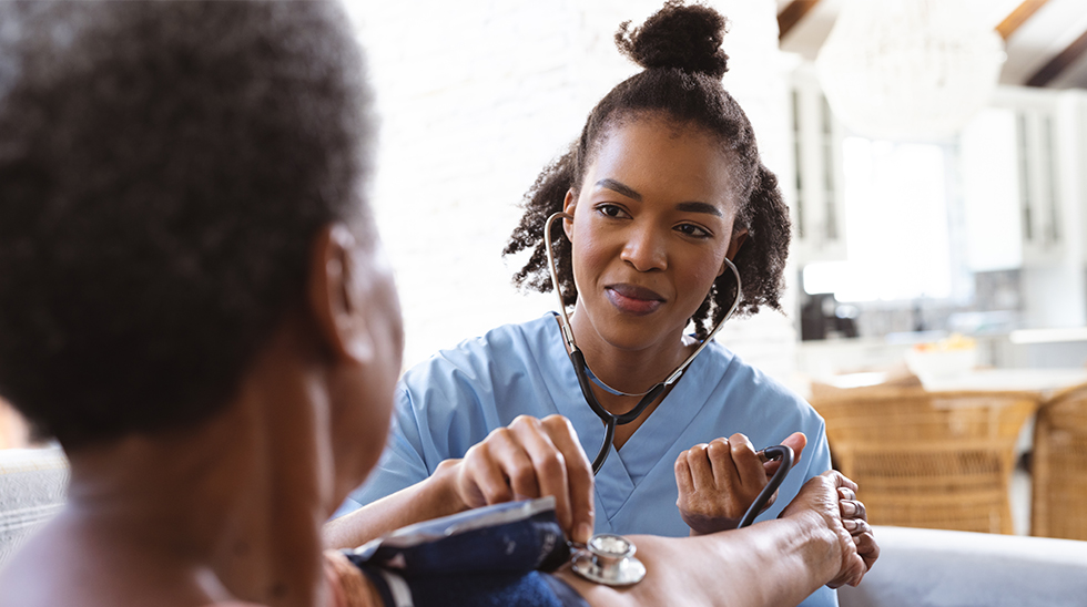 Hypertension: Changing the Trajectory to Help Improve Patient Care