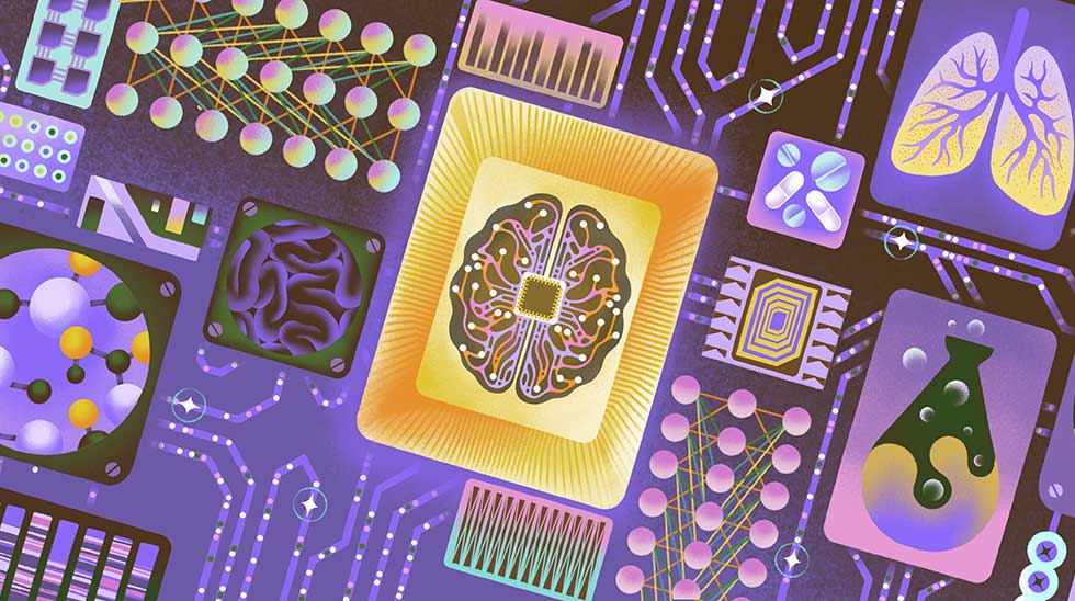 Genentech: AI Fuels Genentech’s R&D Ecosystem