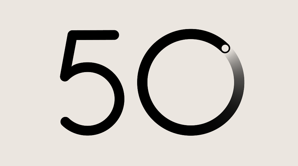Celebrating 50 Years of Science and Changing Lives