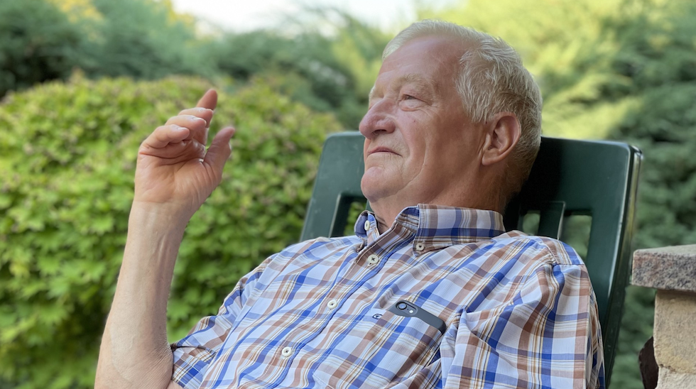 Life Lessons: The Consequences of Hypertension, A Silent Disease