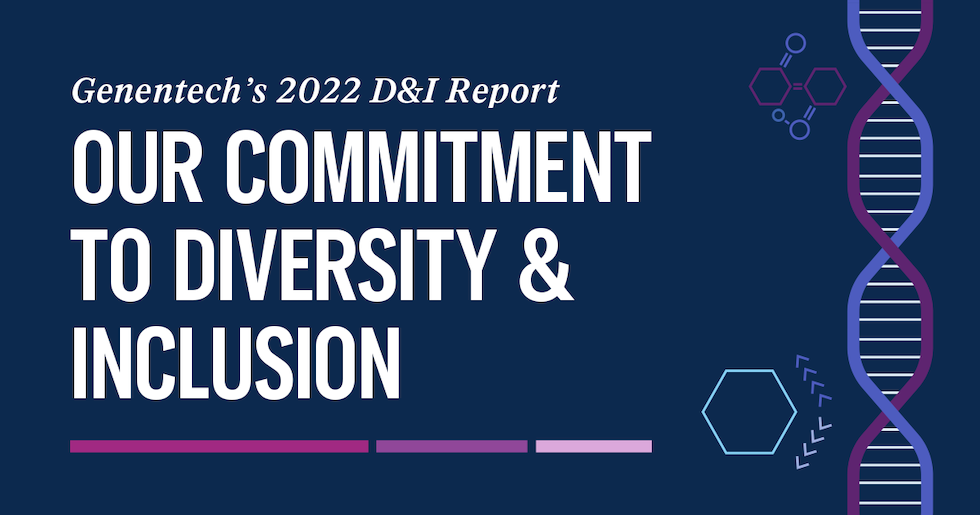 Our 2022 Diversity & Inclusion Report