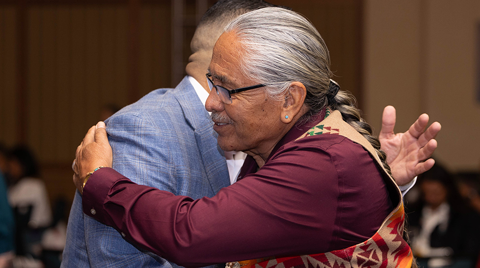 Breaking Down Barriers to Healthcare in Native Communities