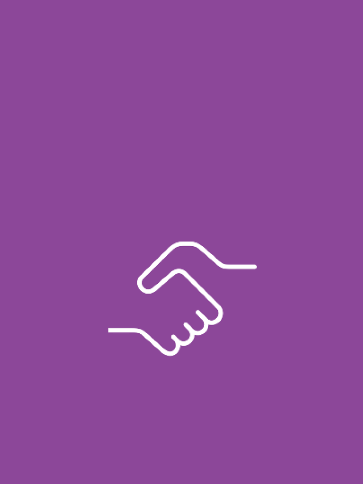 Uniting as a Partner of Choice