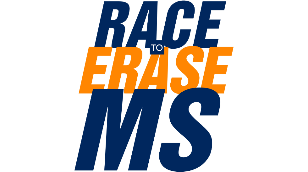 Race to Erase MS