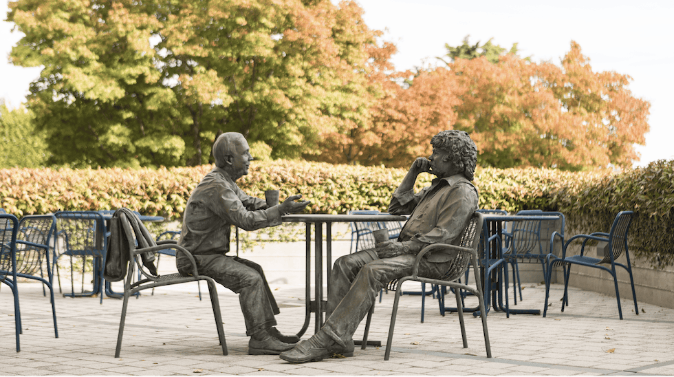 Genentech History