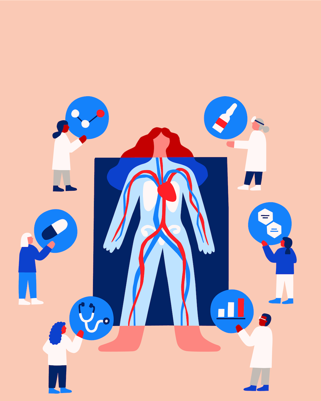 Moving Beyond Bikini Medicine