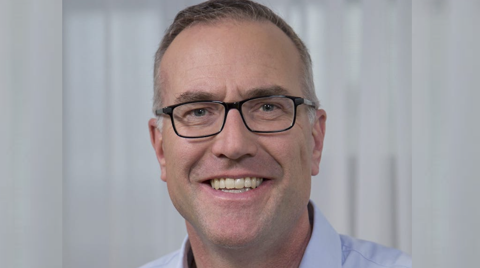 Genentech Announces Alexander Hardy As CEO