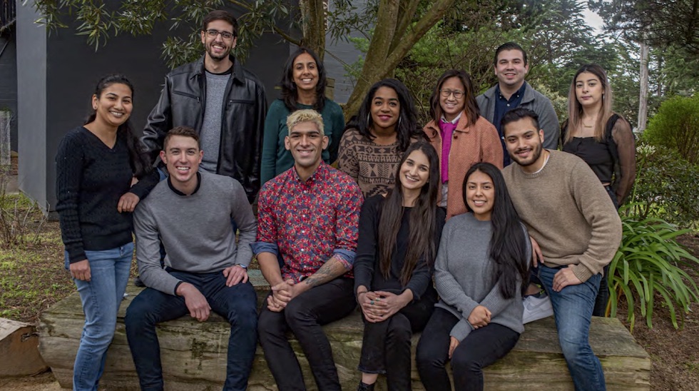 Genentech Foundation