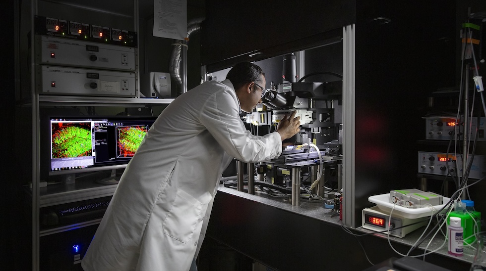 Our Science: Delivering Breakthroughs