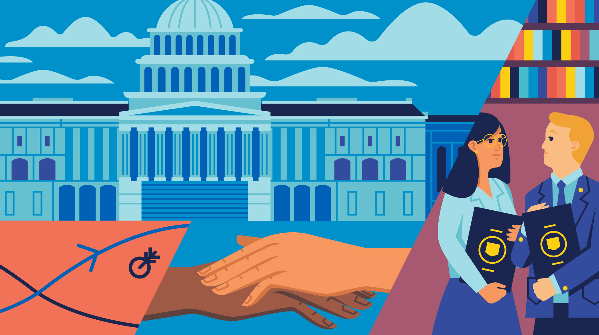 Policy & Advocacy