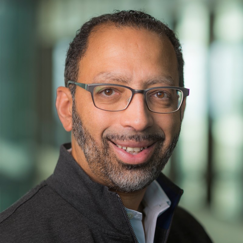 Levi Garraway, M.D., Ph.D.