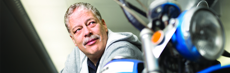 Genentech Genentech Access Solutions works for patients