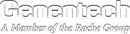 Genentech - A Member of the Roche Group
