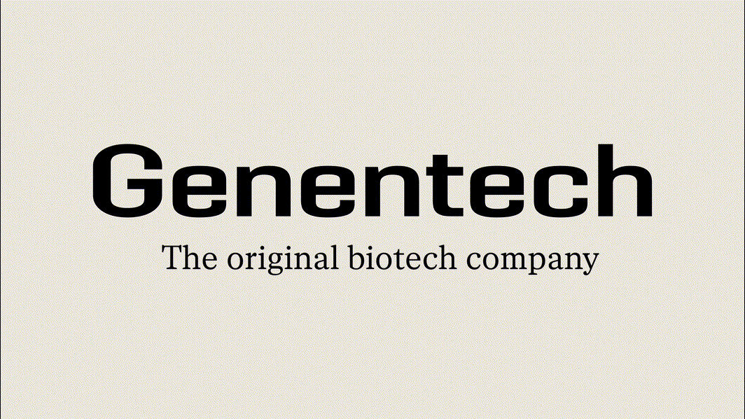 Genentech Announces Agreement With U.S. Government
