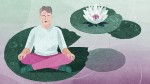 A Mindfulness Practice 