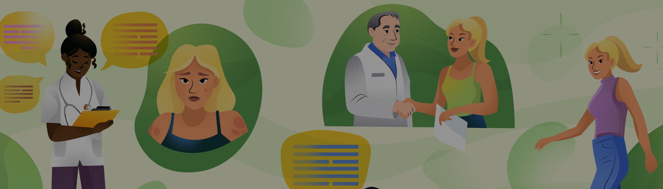 Recognizing World Urticaria Day