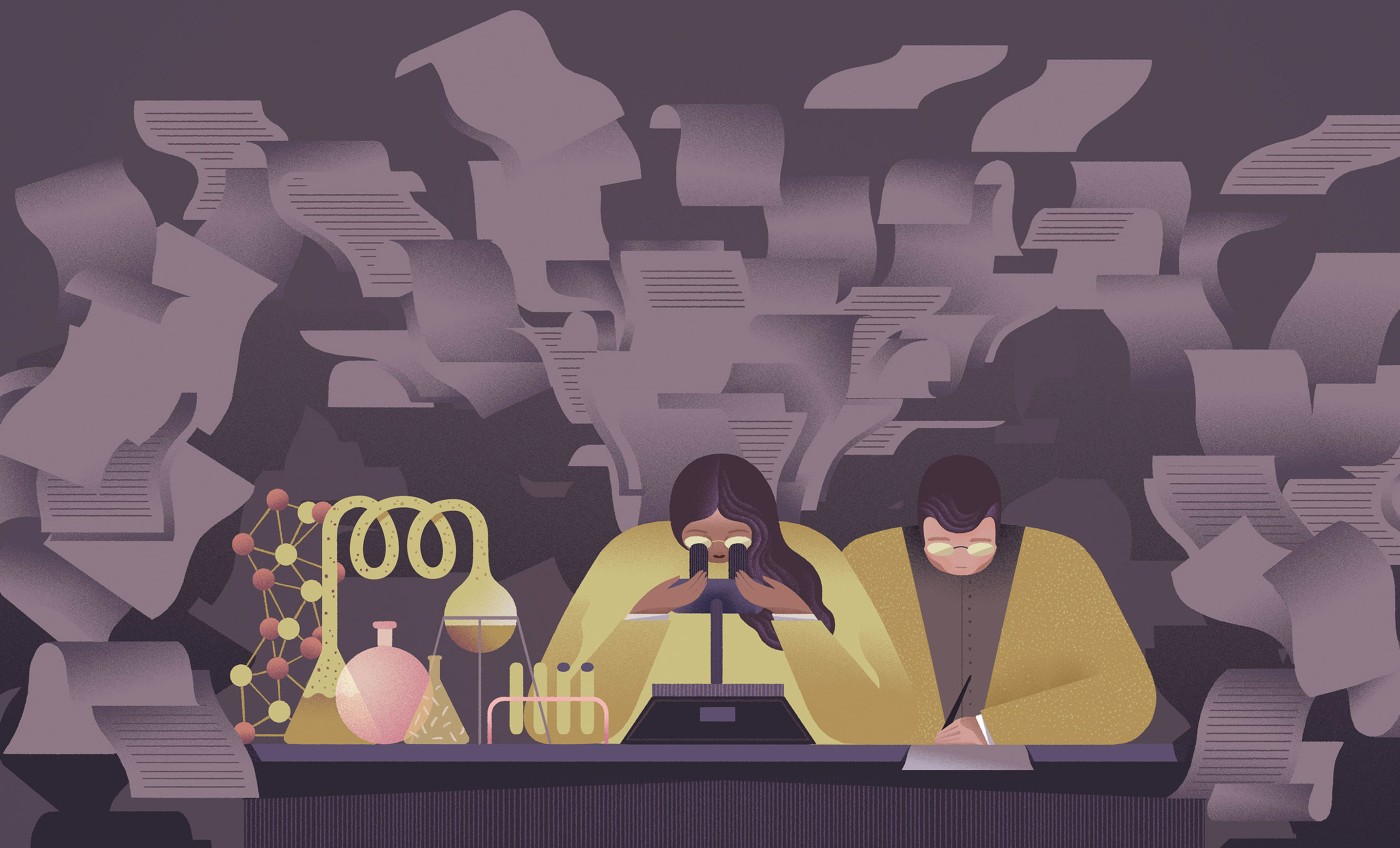 Genentech: The Paper