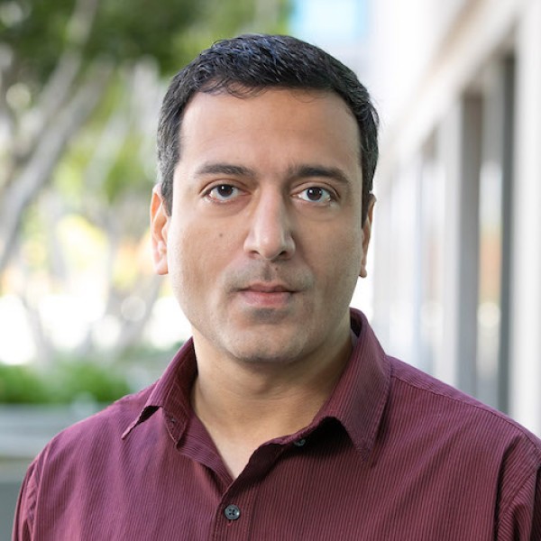 Tushar Bhangale - Senior Principal Scientist (Bioinformatics), OMNI Human Genetics