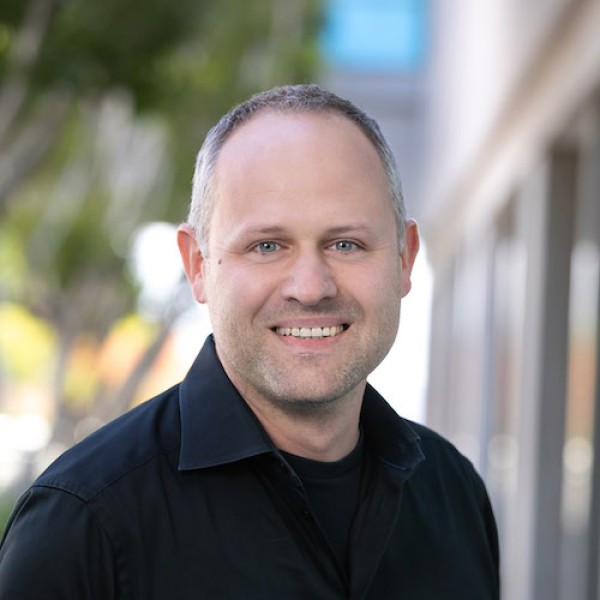 Sascha Rutz - Distinguished Scientist and Director, Cancer Immunology, Research Biology