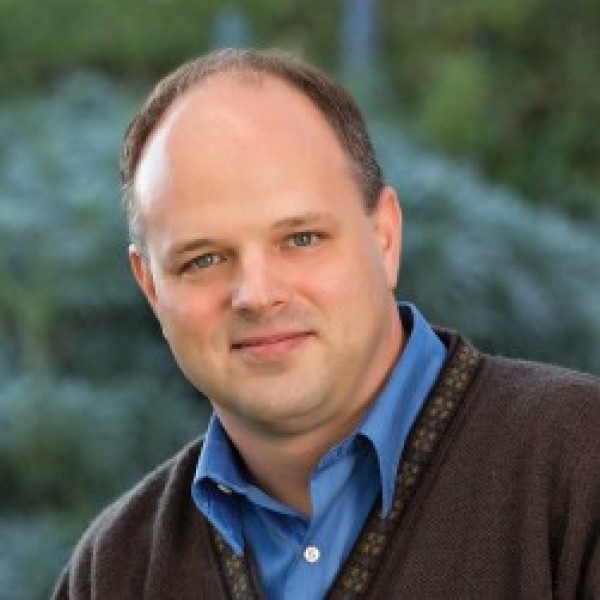 Jim Kiefer - Senior Director/Senior Principal Scientist, Structural Biology