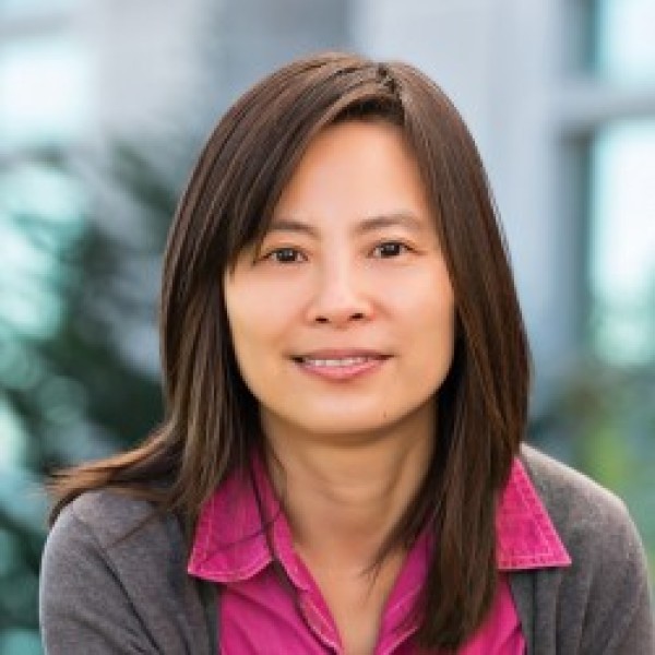 Kui Lin - Principal Scientist, Translational Oncology