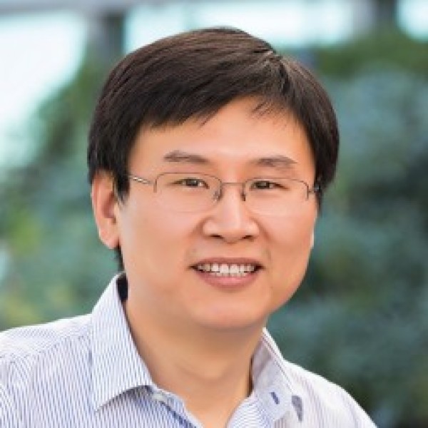 Weiru Wang - Senior Principal Scientist (Technology), Structural Biology