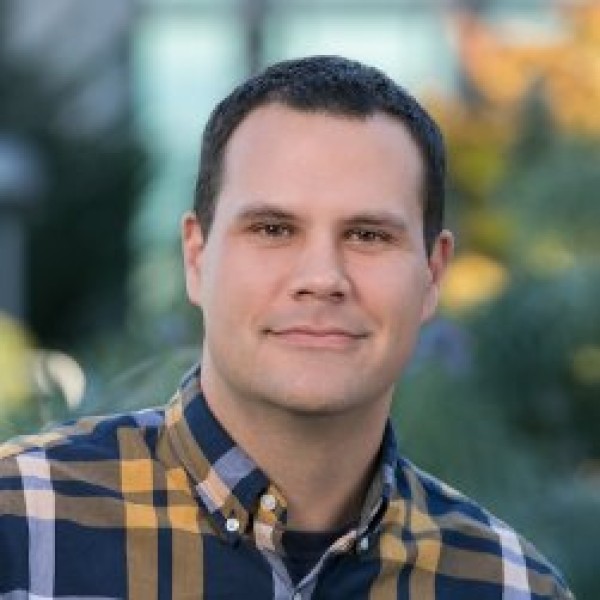 Steve Staben - Senior Director and Senior Principal Scientist, Discovery Chemistry