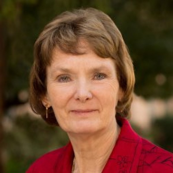 Valerie Quarmby - Senior Fellow, BioAnalytical Sciences