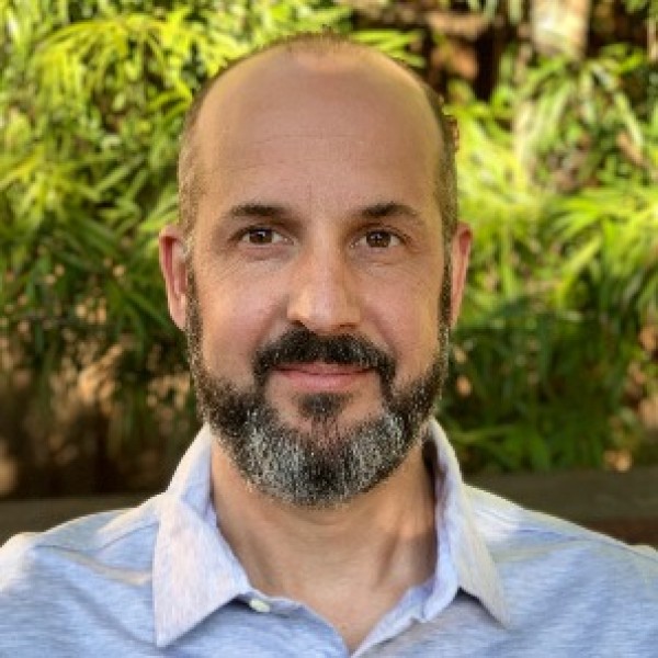 Jesse Hanson - Principal Scientist, Neuroscience