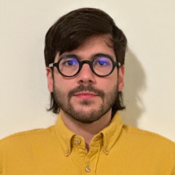 Pedro O. Pinheiro - Machine learning scientist, Prescient Design
